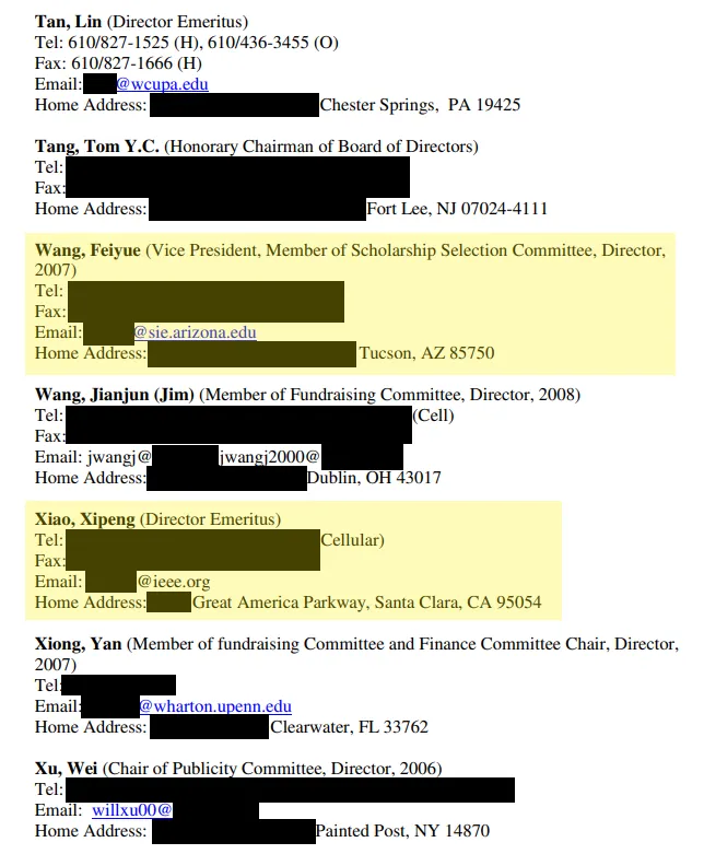 Archived media attached to this entry