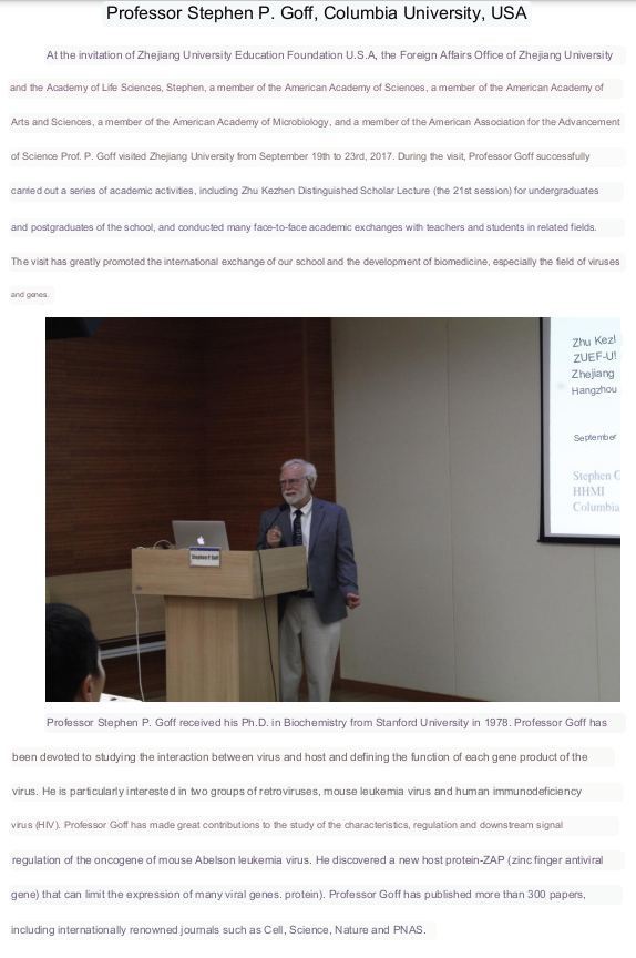 Archived media attached to this entry