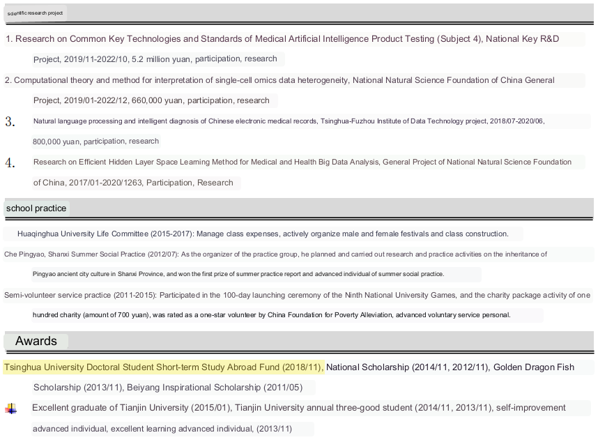Archived media attached to this entry