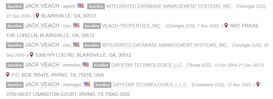 Archived media attached to this entry