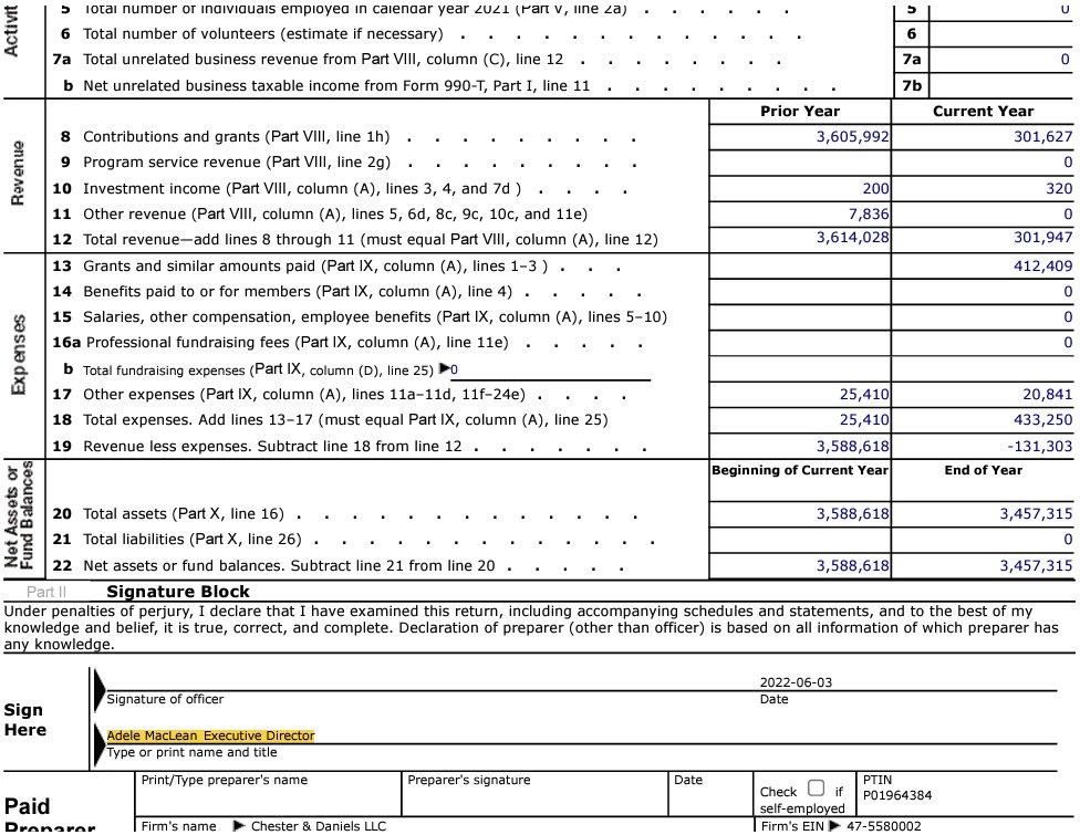 Archived media attached to this entry