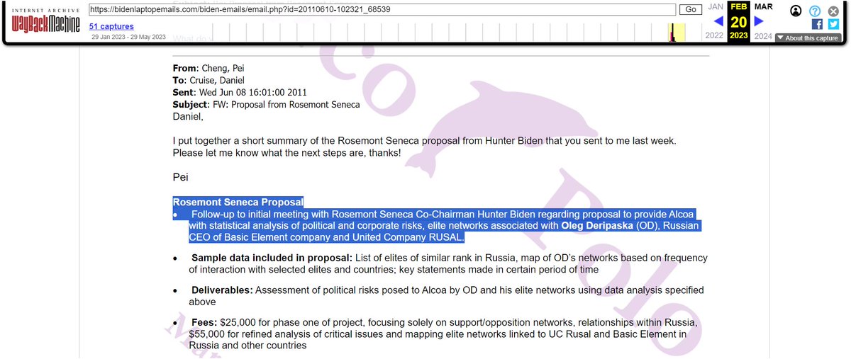 Archived media attached to this entry