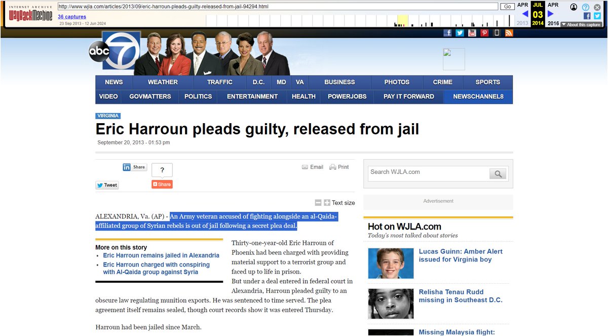 Archived media attached to this entry