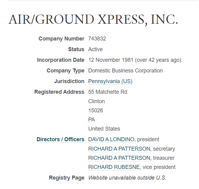 Archived media attached to this entry