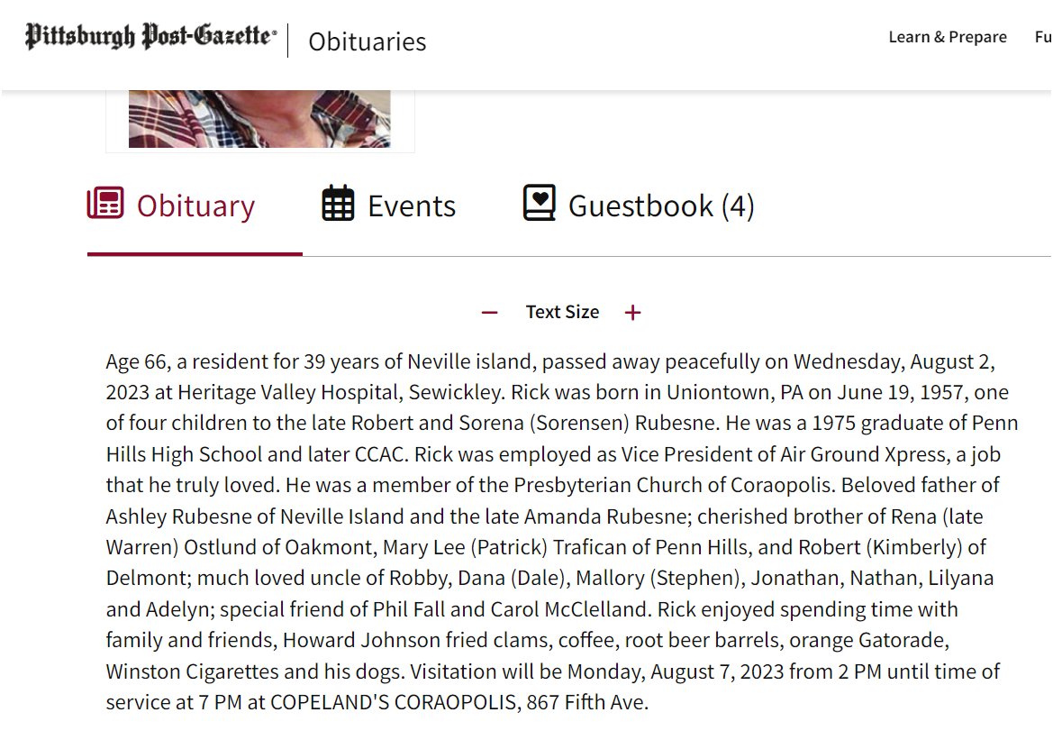 Archived media attached to this entry