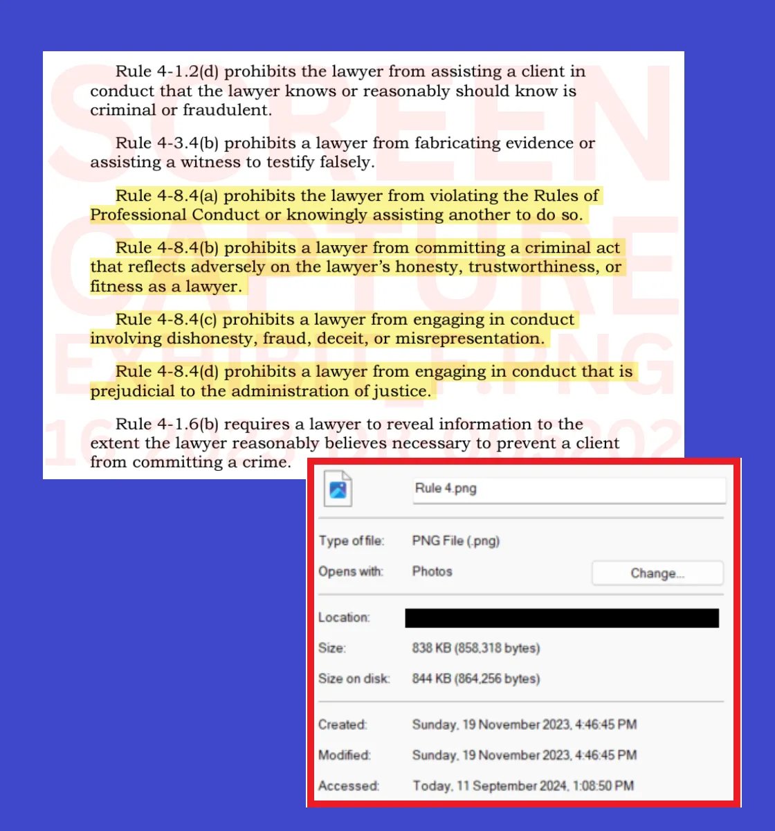 Archived media attached to this entry